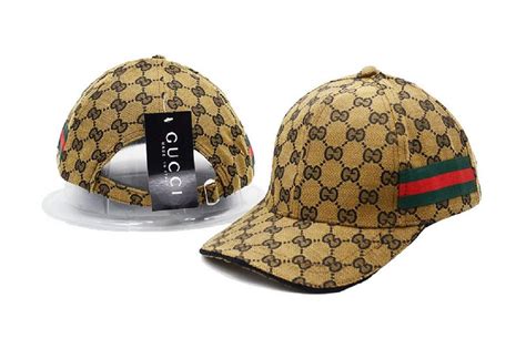 gorra gucci hombre precio|Gucci mujer.